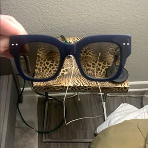 Bottega veneta sunglasses